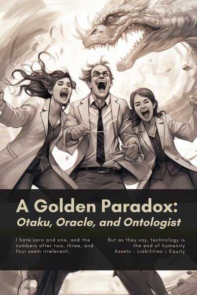 A Golden Paradox