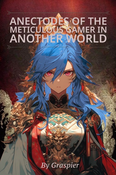 Anectodes of the meticulous gamer in another world