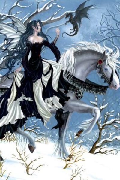 The Knight of the Fairy