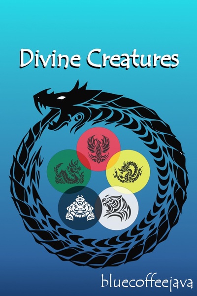 Divine Creatures