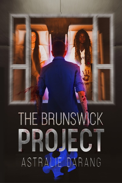 The Brunswick Project (Book One: Fighter's Findings Series)