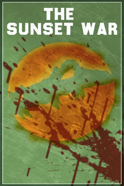 The Sunset War