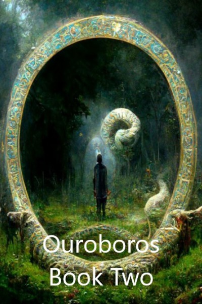 Ouroboros Book Two