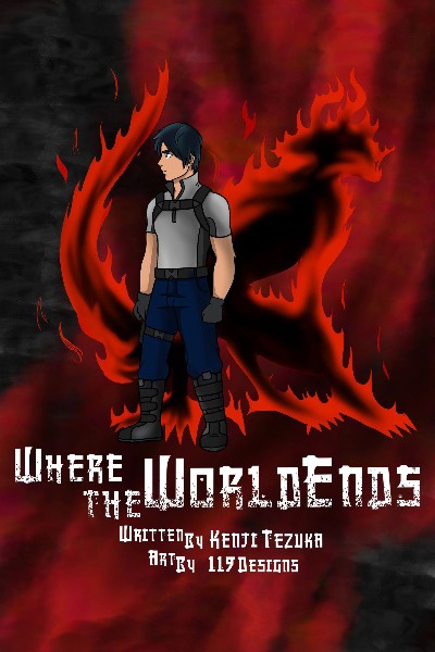 Where the World Ends