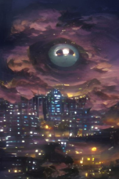 Year of the Black Moon