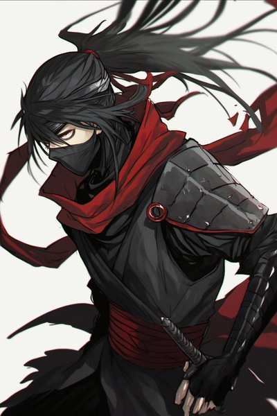 Tales of Akashi: The vengeful