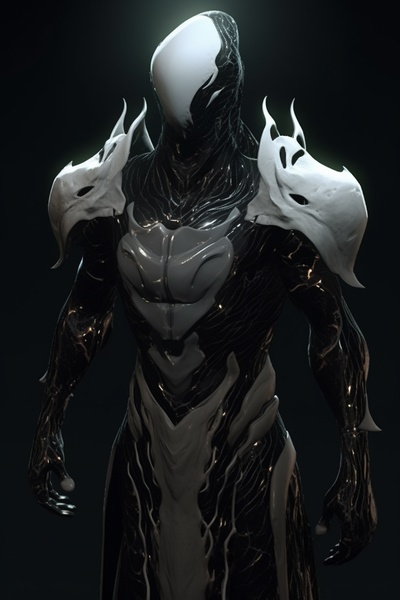 Superior Lifeform [An Apocalypse Monster Evo]