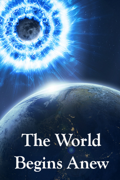 The World Begins Anew: Legend of the Soul Eater