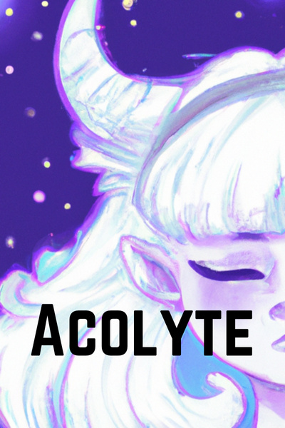 Acolyte