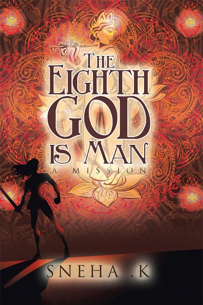 The Eighth God is Man