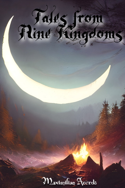 Tales From Nine Kingdoms