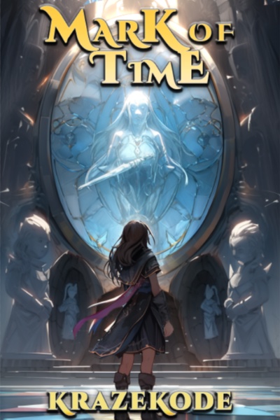 Mark of Time: A LitRPG Timeloop