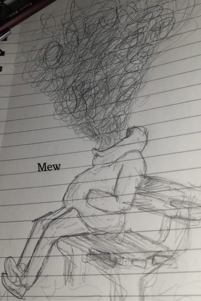 Where's my HEAD?
