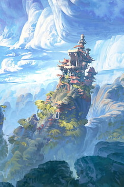 Reborn in the Cultivation World.