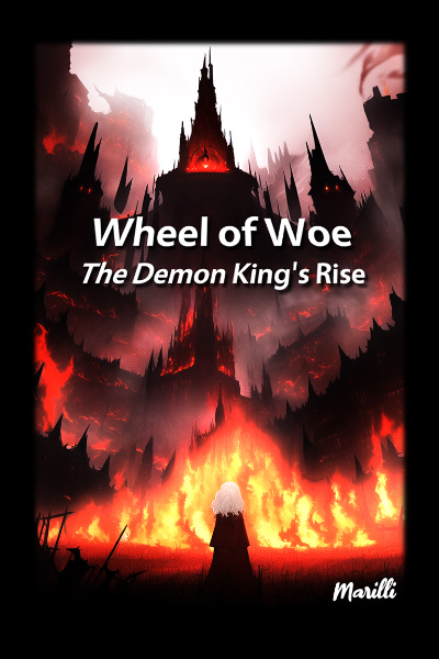 Wheel of Woe: The Demon King's Rise (Hiatus)