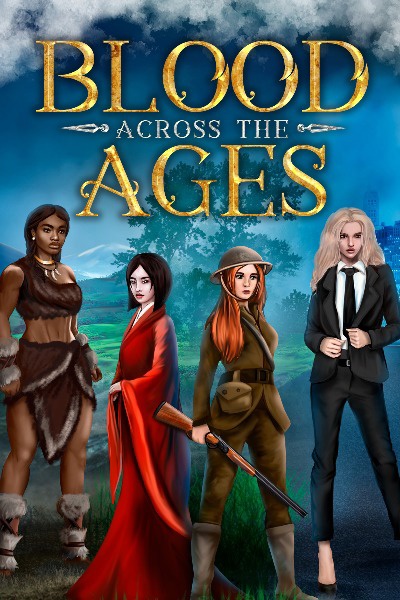 Blood Across The Ages