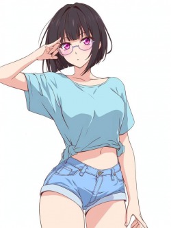 DxD: Magician of Darkness