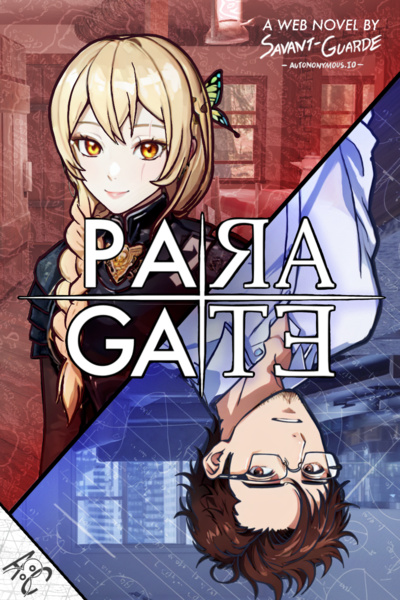 Paragate: Fate Across Worlds
