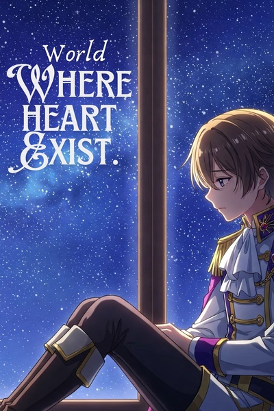 World Where Hearts Exist