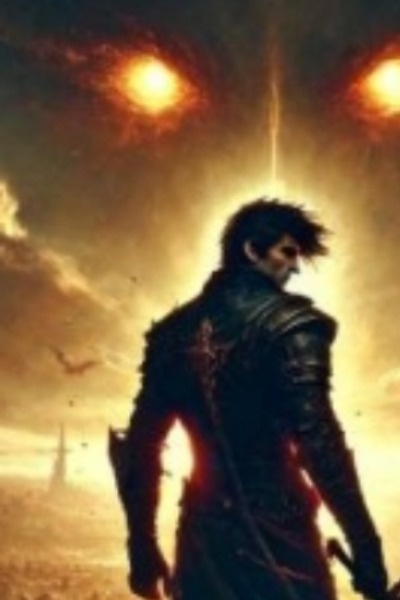 Revenge of the immortal warrior