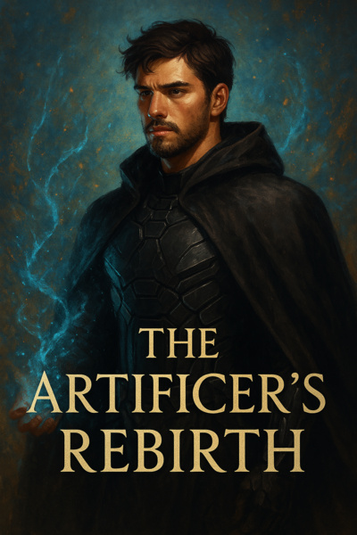 The Artificer's Rebirth