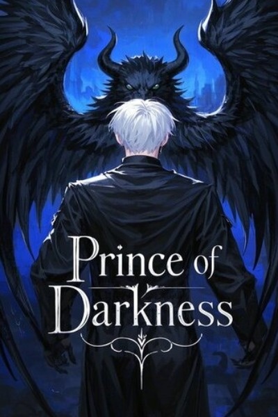 I RECOVERED MY MEMORY AND BECAME THE SON OF DARKNESS