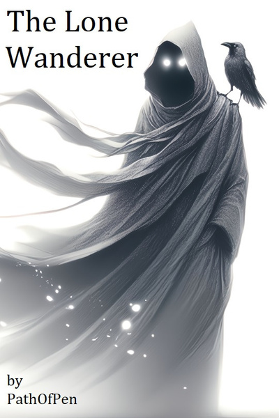 (Book 2 Complete!) The Lone Wanderer [World-Hopping & White Necromancy LitRPG]