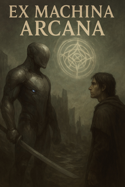 Ex Machina Arcana