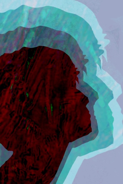 Tenor of the shadows