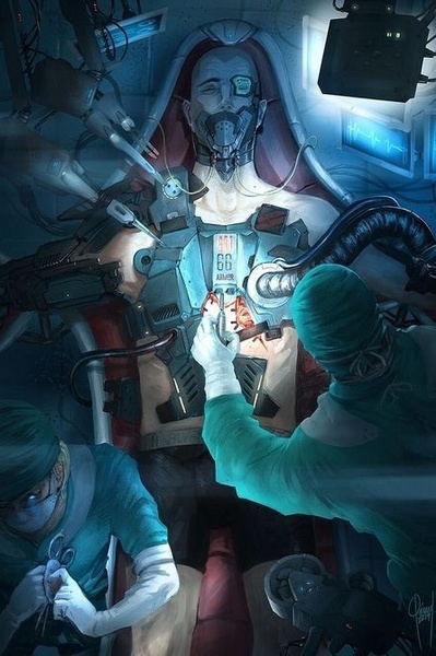 Chrono Exodus: a dream to the end.