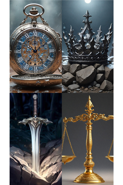 Tales of The Reincarnated