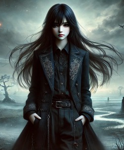 THE EXECUTIONER’S NEW LIFE AND BODY