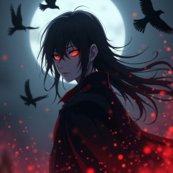 Naruto: Just an Average Ninja