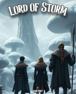 Lord of Storm