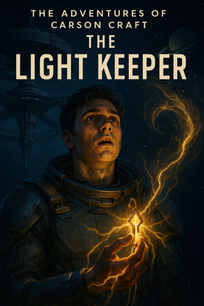 The Light Keeper