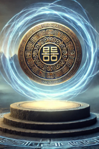 Return of the Martial Soul