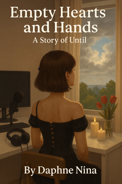 Empty Hearts and Hands: A Story of Until