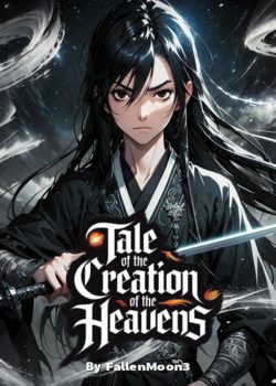 Tale of the Creation of the Heavens