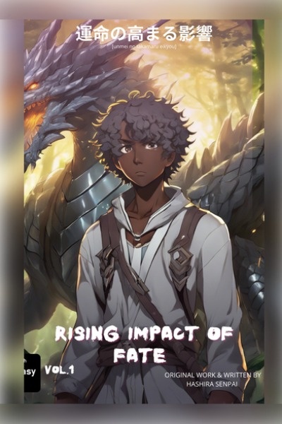 RISING IMPACT OF FATE