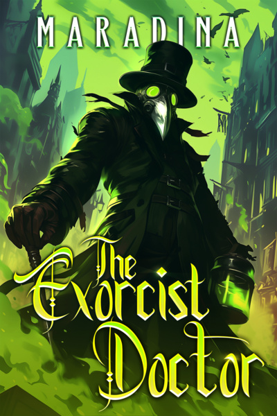 The Exorcist Doctor [Basebuilding Progression]