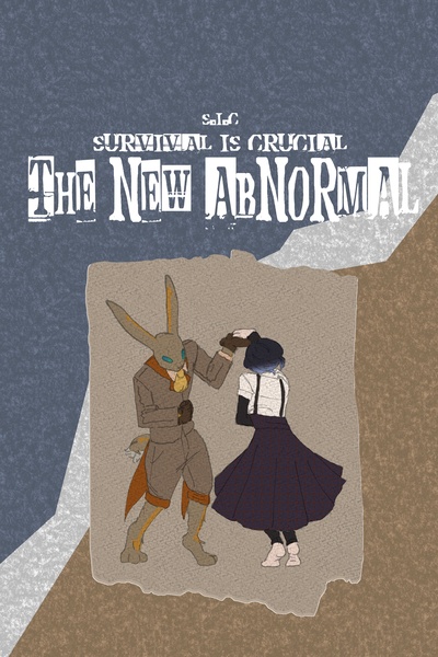 S.I.C. THE NEW ABNORMAL