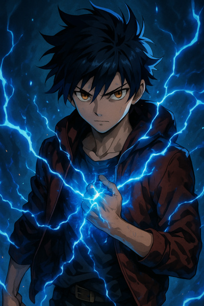 Heaven Breaker: Ignition of the Hollow Sky