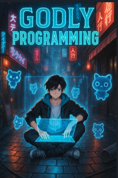 Lucky Spin: Godly Programming