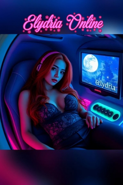 Elydria Online