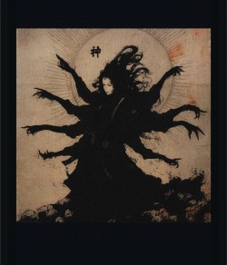 Reverend Insanity : Void heart and fickle hope