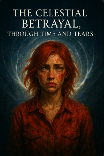 The Celestial Betrayal, Through Time and Tears