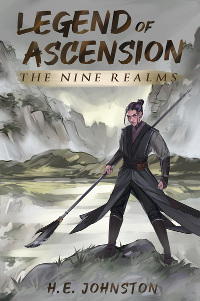 Legend of Ascension: The Nine Realms [A xianxia cultivation adventure]