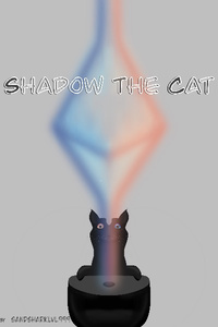 Shadow the cat