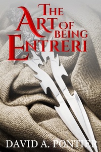 The Art of Being Entreri
