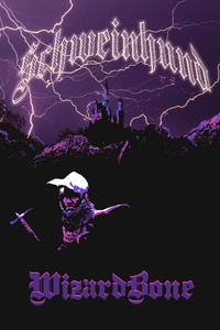 Schweinhund (Pig-Dog)